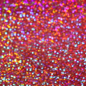 Holographic Light Pink Siser Vinyl