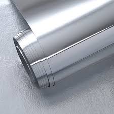 Silver Siser Vinyl