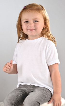 Sublimation T-Shirt